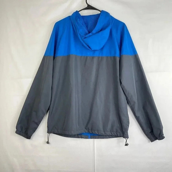 Walt Disney World Parks Zip Up Windbreaker Jacket - Picture 2 of 14